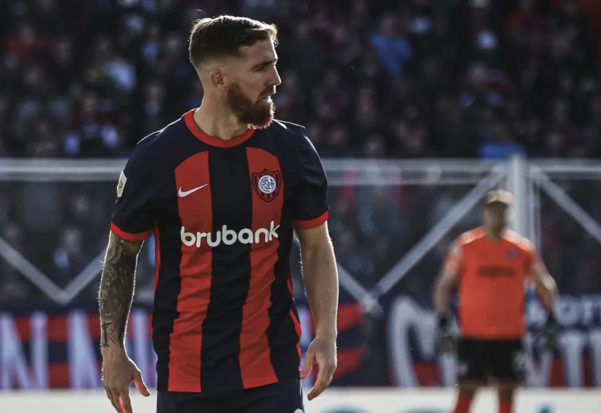 Iker Muniain (créditos: reprodução/Instagram)