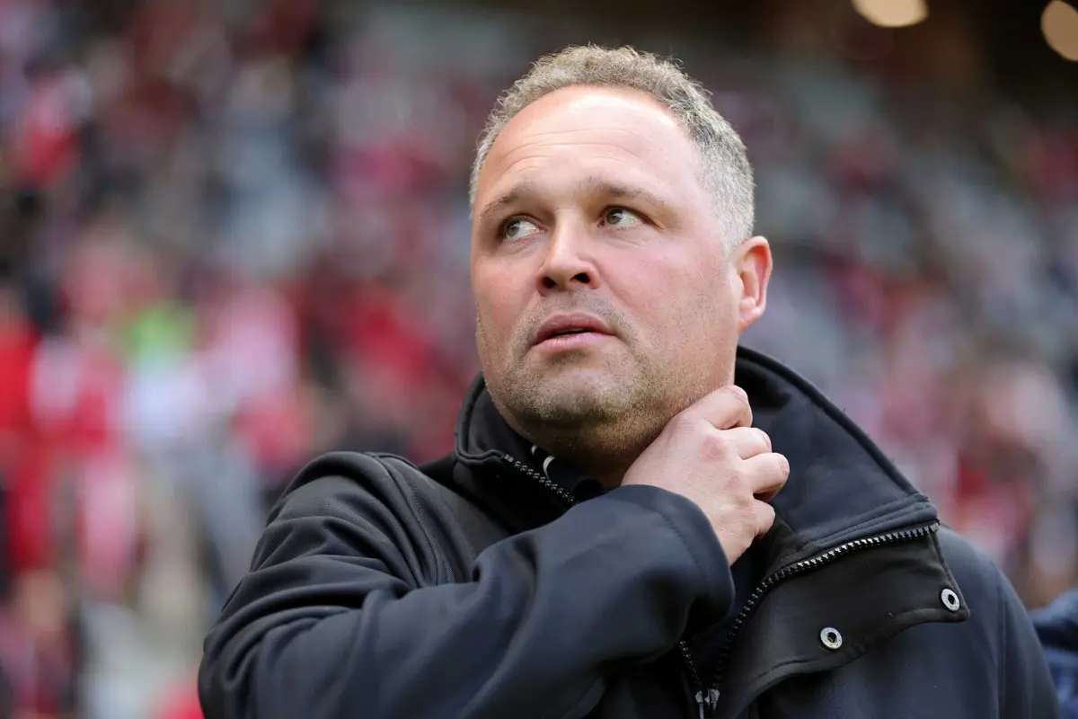 Imagem de contexto do artigo "Estamos na I Liga e, a este nível, temos de estar sempre no máximo"