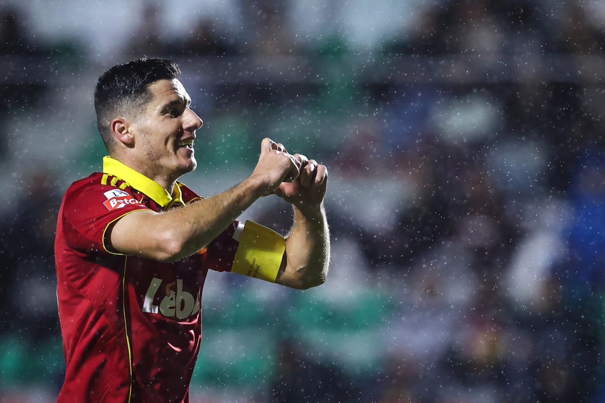 Vrousai resolveu na Amadora