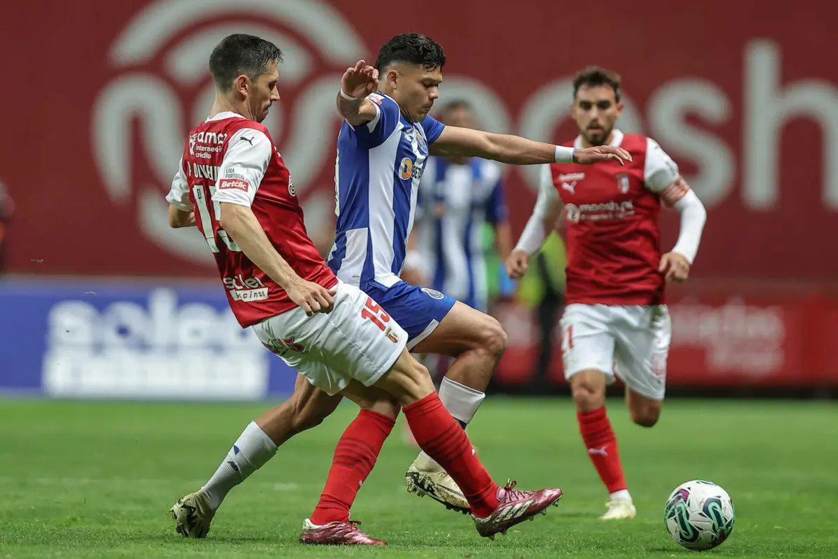 Evanilson (Créditos: Miguel Pereira/Global Imagens)