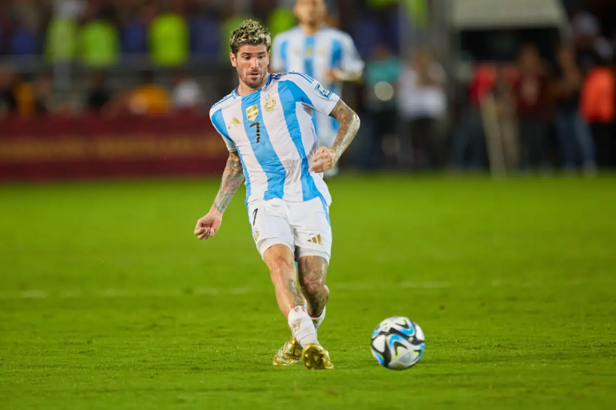 Imagem de contexto do artigo Prognóstico Argentina vs Bolívia – Mundial Qualificação – 16/10/24