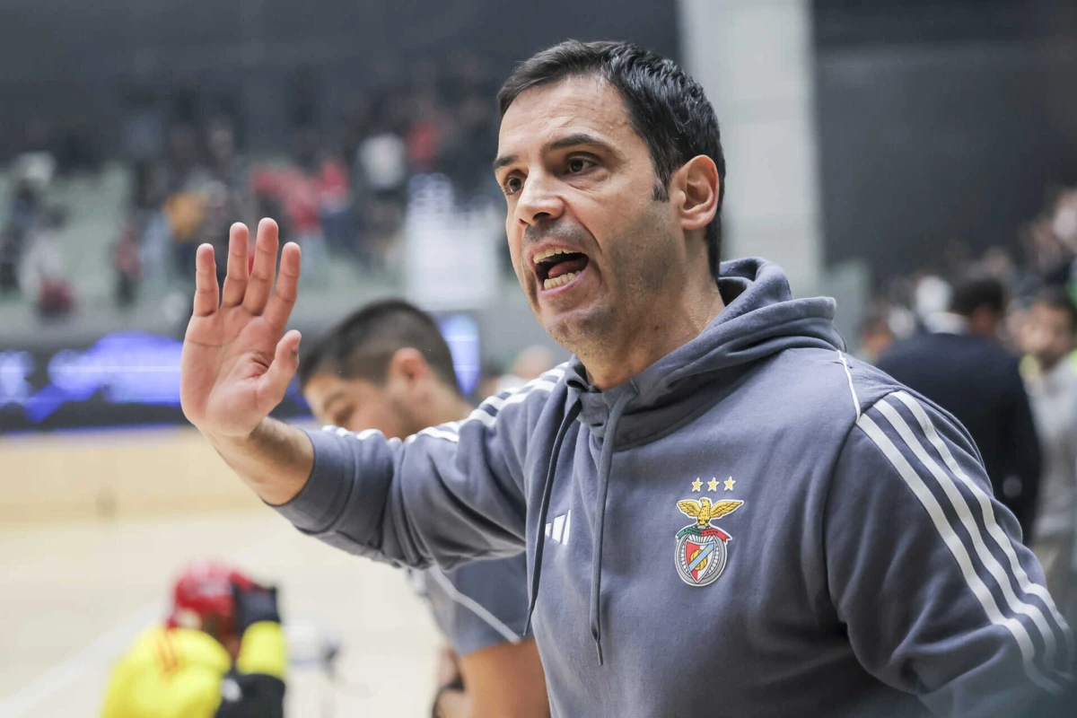 Nuno Resende (créditos: (Gerardo Santos / Global Imagens)