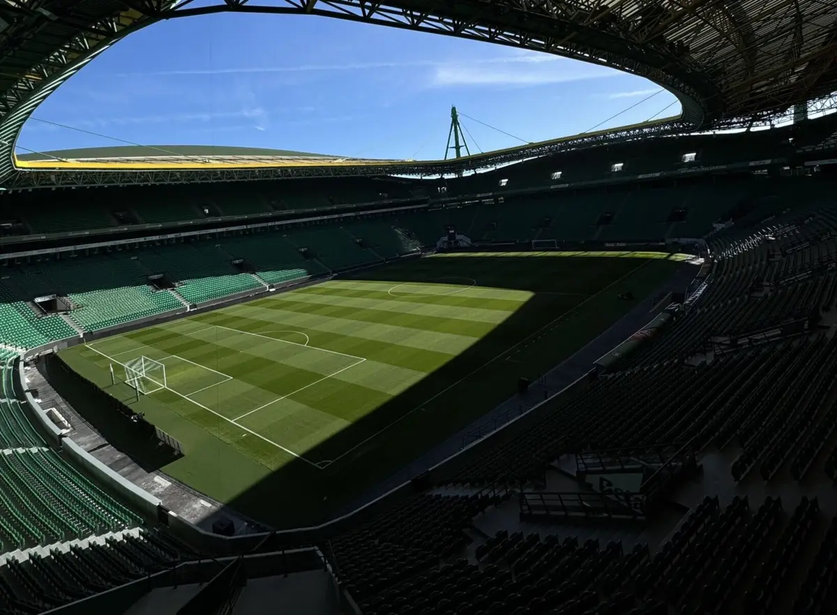 Imagem de contexto do artigo Sporting quis silenciar O JOGO