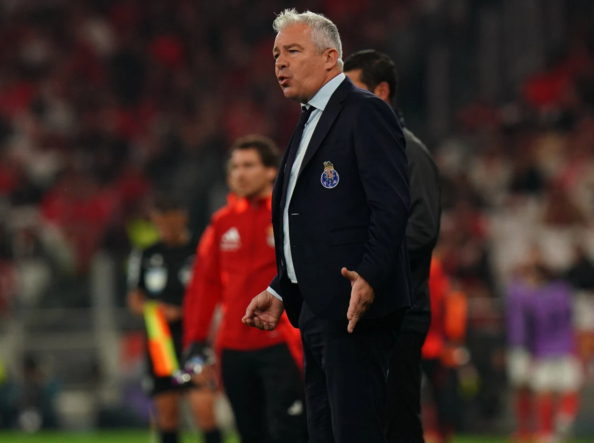 Jorge Costa (Créditos: Getty Images)