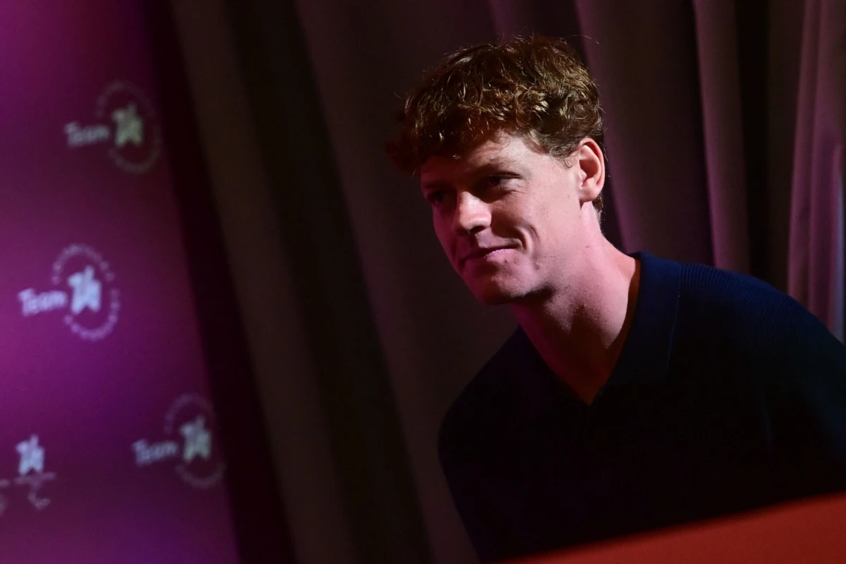 Jannik Sinner (Créditos: AFP)