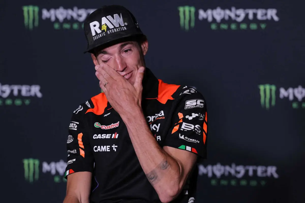 Créditos: LLUIS GENE / AFP