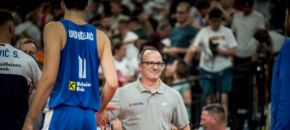 Imagem de contexto do artigo "Portugal tem uma boa equipa, como mostrou frente à Espanha"