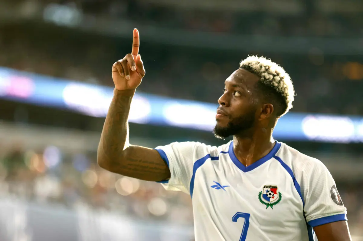 Puma Rodríguez (Créditos: AFP)