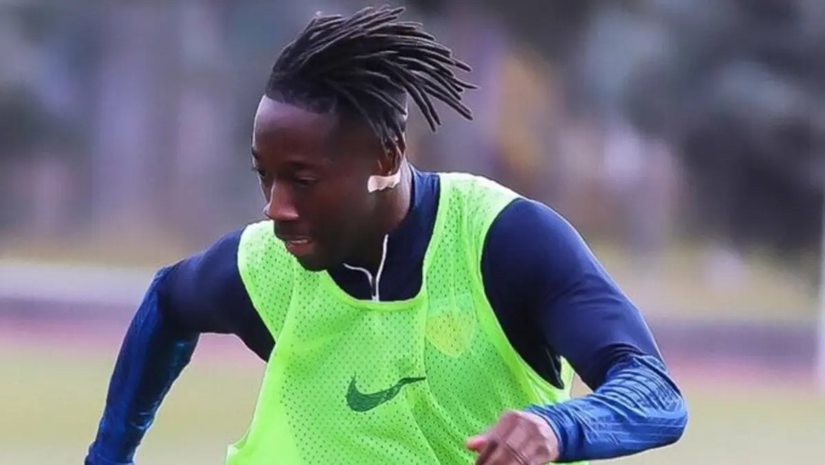 Carlos Mané joga no Kayserispor