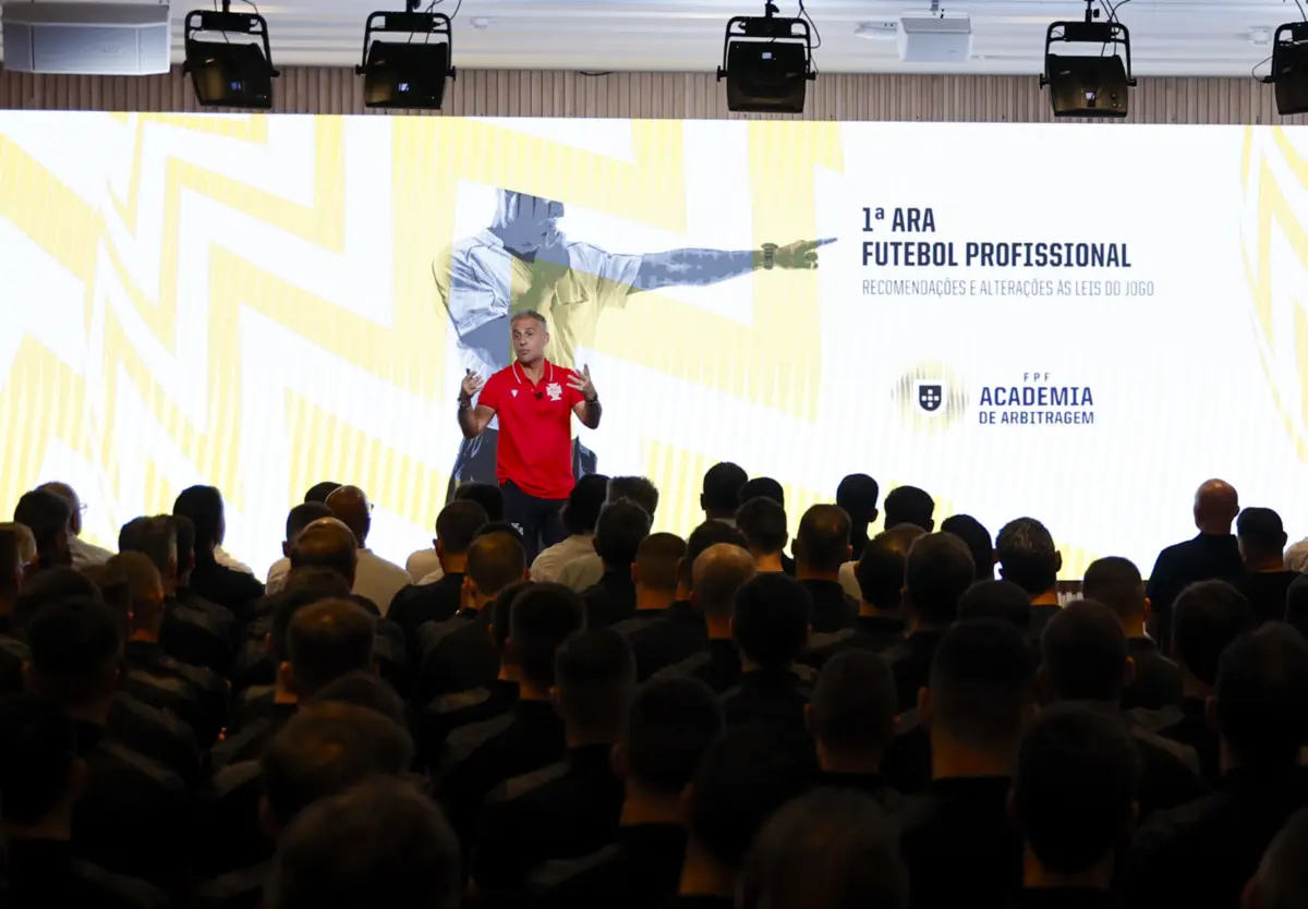 Imagem de contexto do artigo "Quanto mais claro o processo de decisão e a forma como as coisas chegam, menos ruído há"