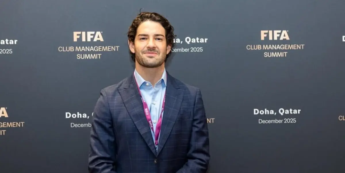 Alexandre Pato