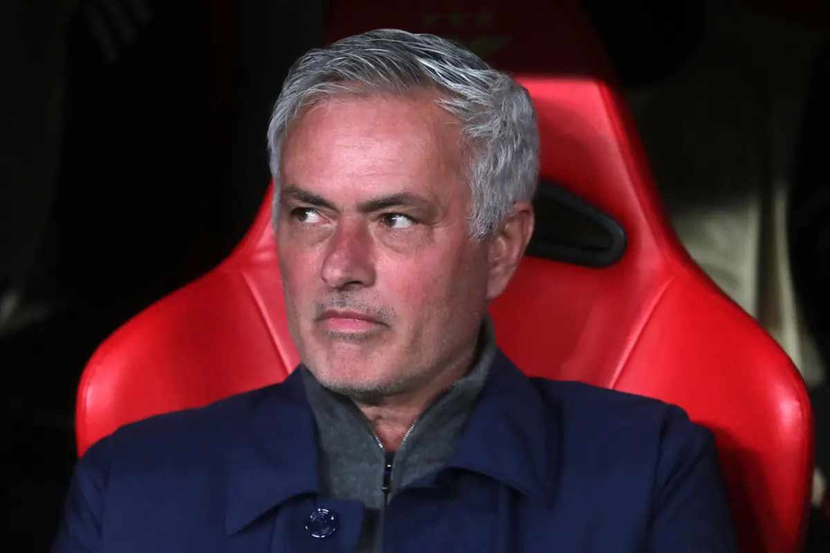 José Mourinho