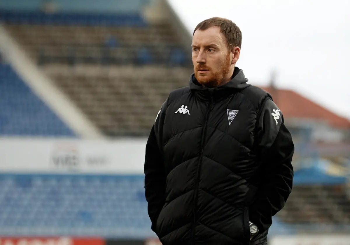 Ian Cathro