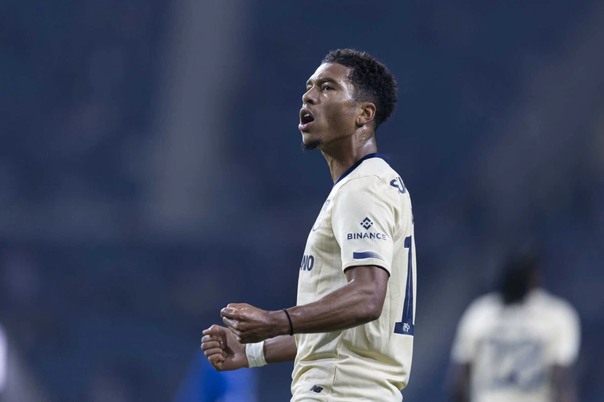 Namaso (créditos: (Pedro Correia/Global Imagens)