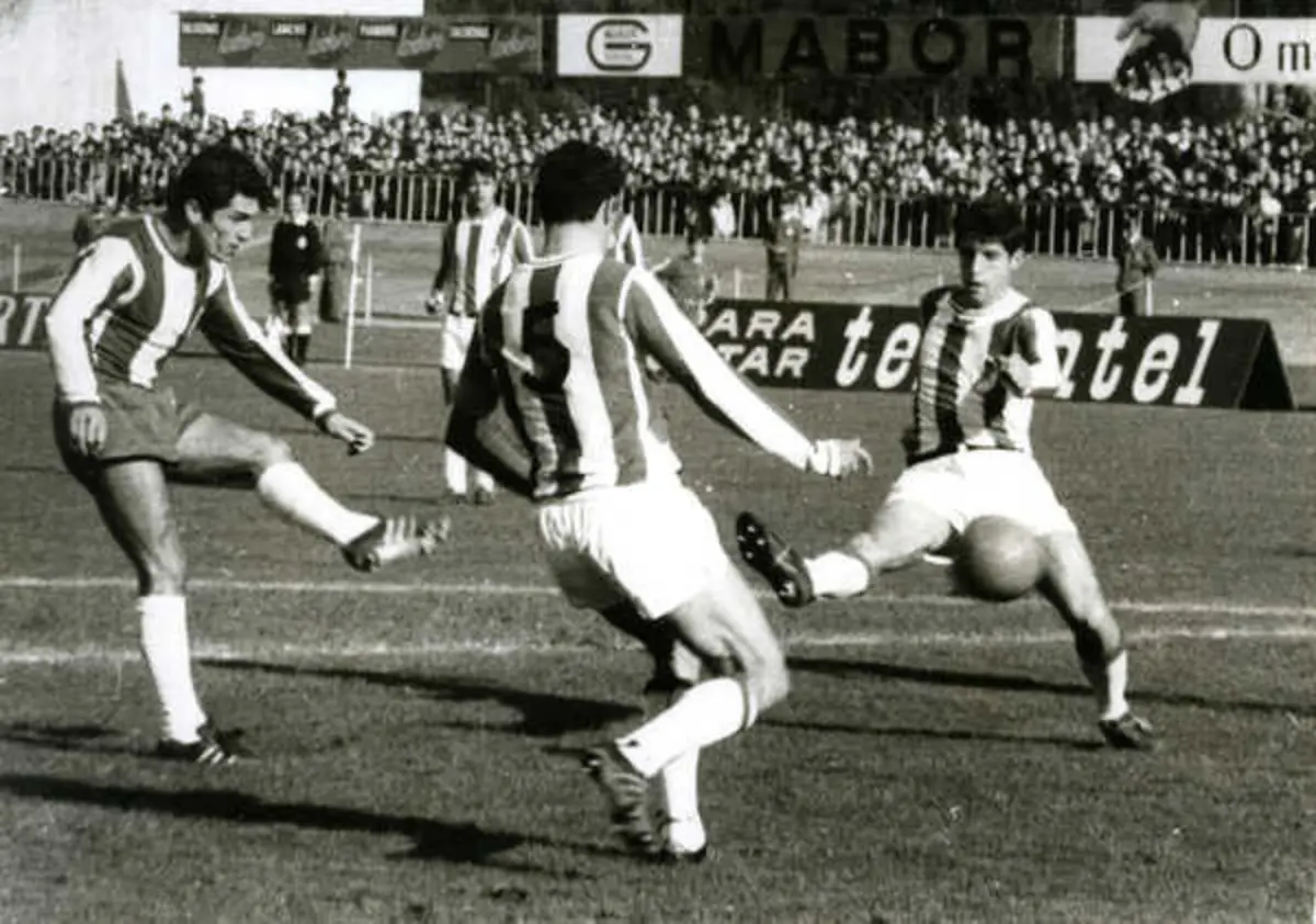 Créditos: arquivo Global Notícias