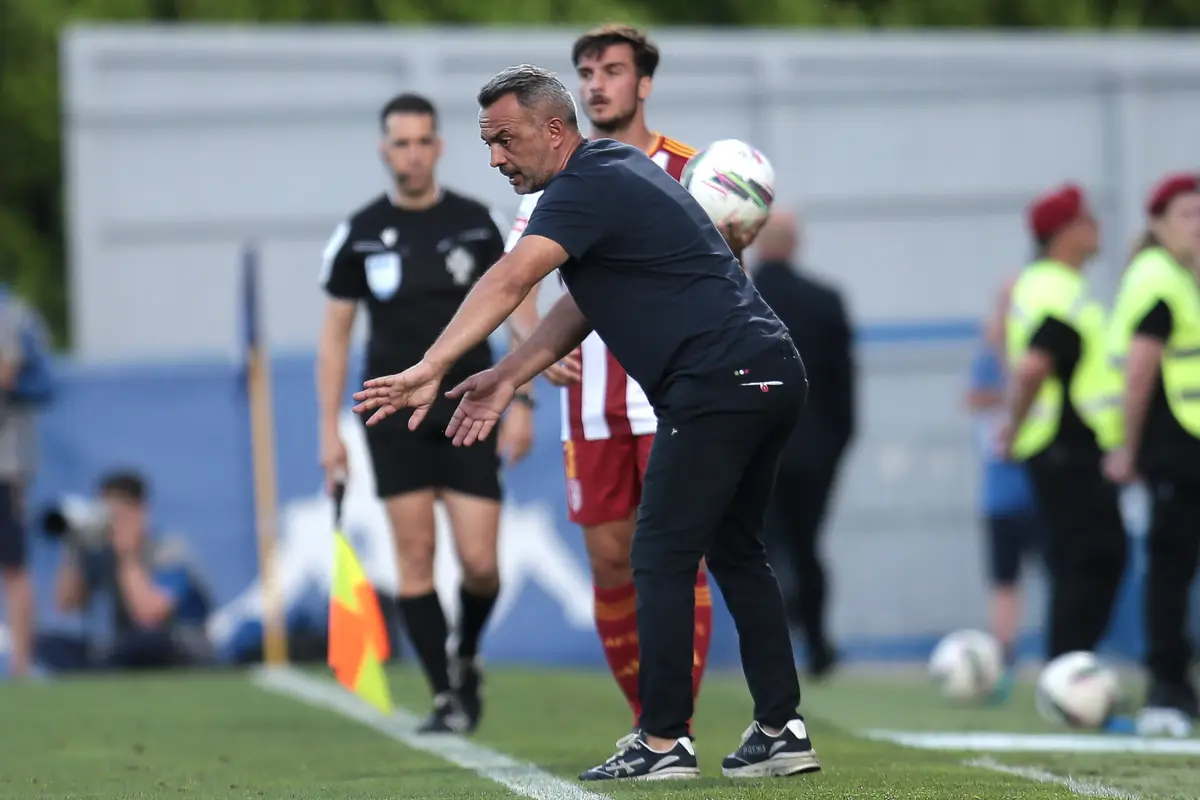 Fábio Pereira (Créditos: Lusa)