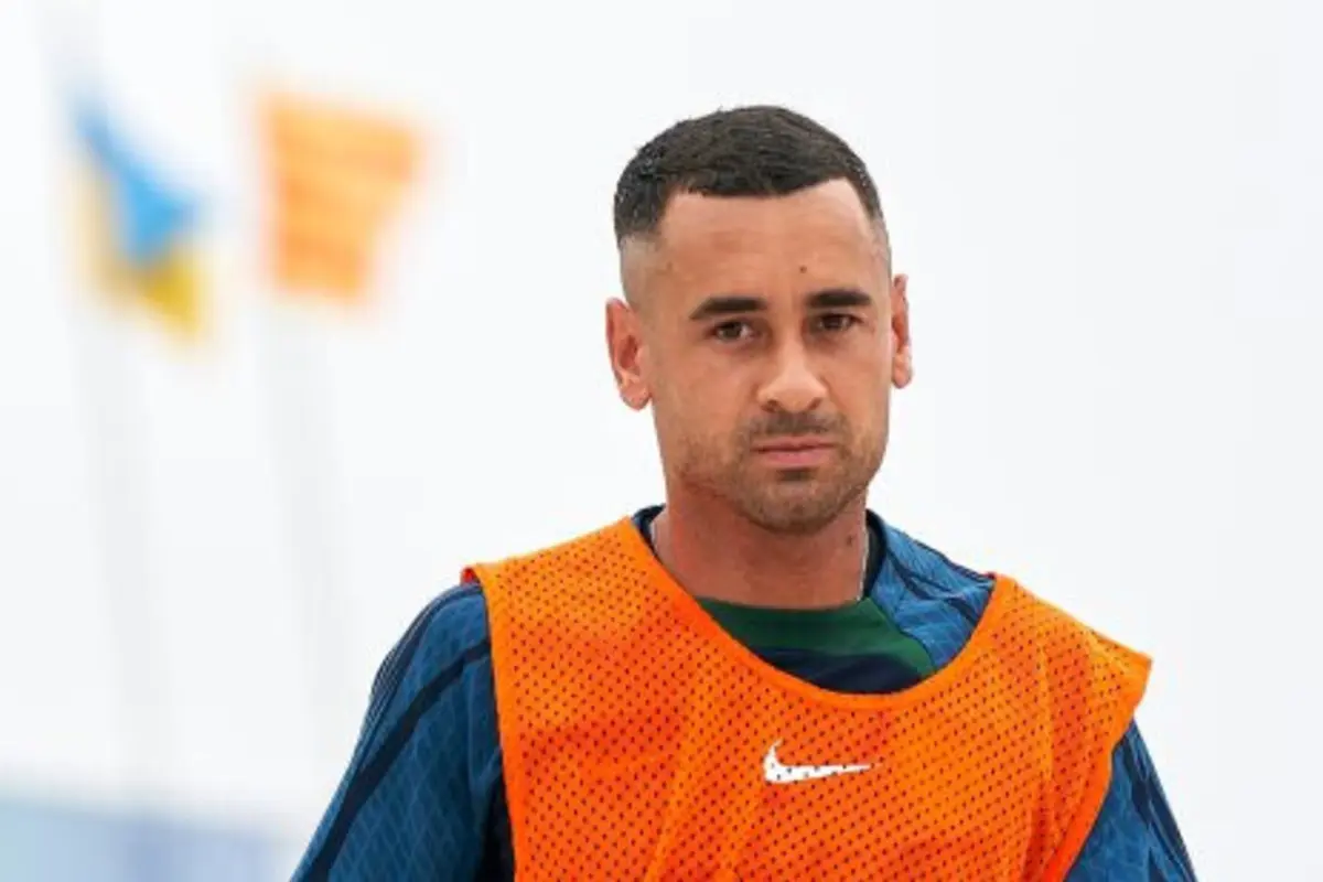 Bê Martins (Créditos: FPF)