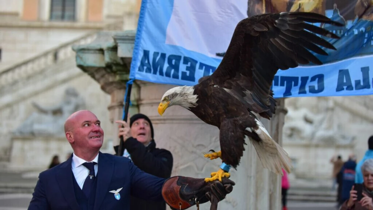 Imagem de contexto do artigo Despedido da Lázio, Juan Bernabé vai exibir prótese peniana no OnlyFans