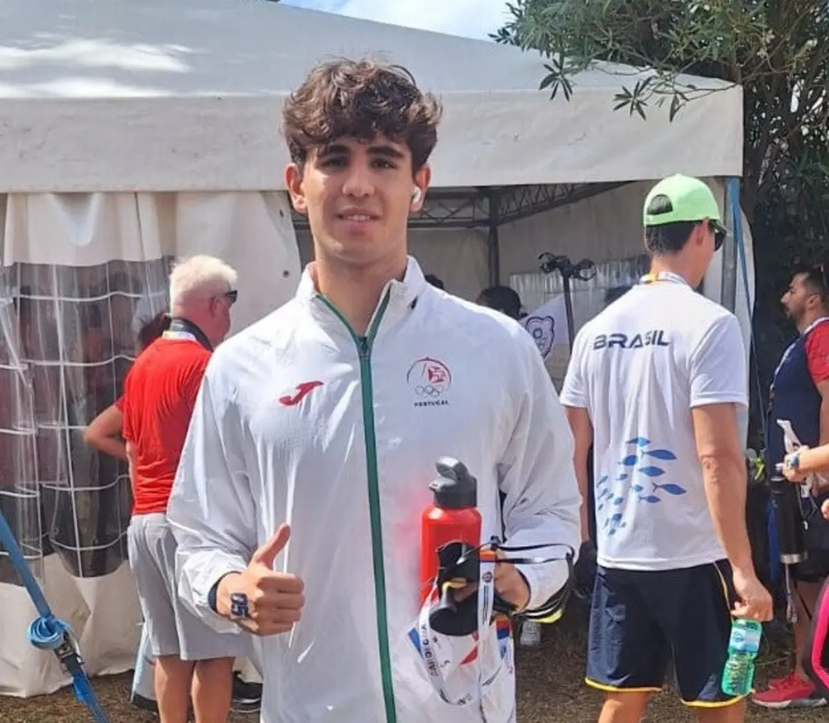 Ricardo Santos (Créditos: FPN)