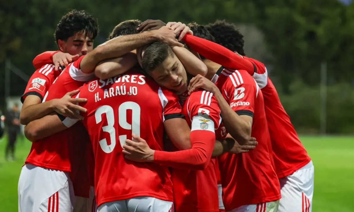Benfica B
