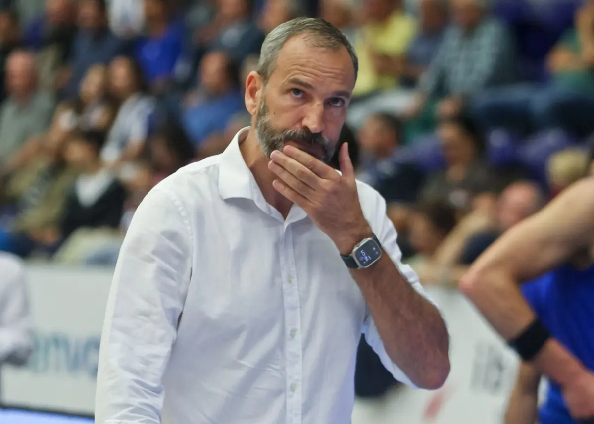 Fernando Sá (Créditos: José Carmo/Global Imagens)