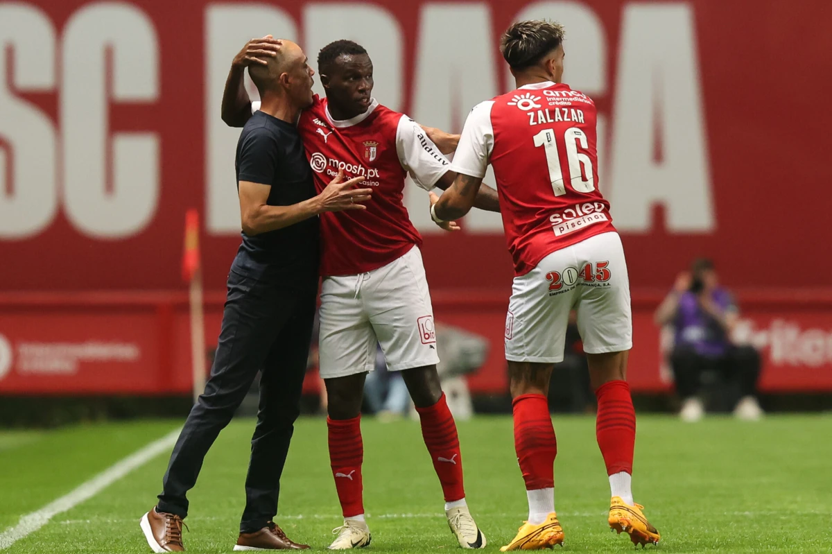 Créditos: Ivan del Val/Global Imagens