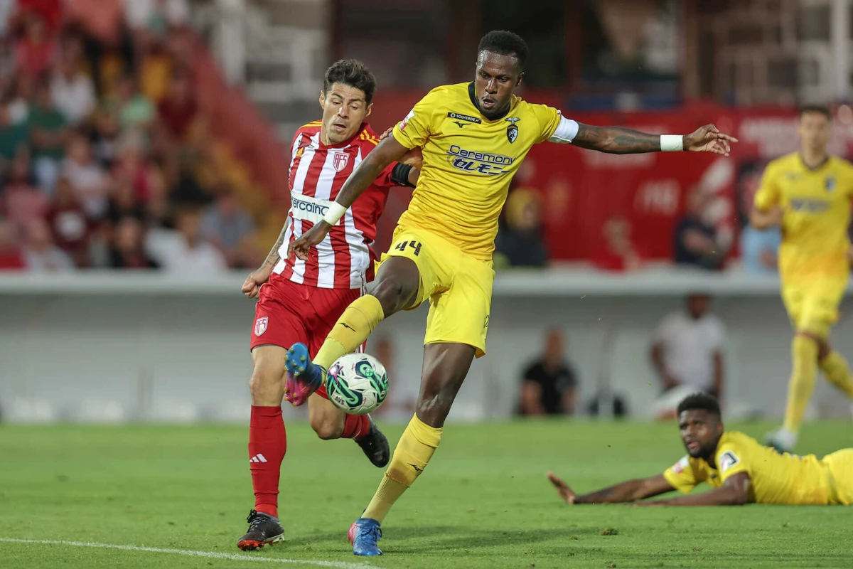 Créditos: Miguel Pereira/Global Imagens