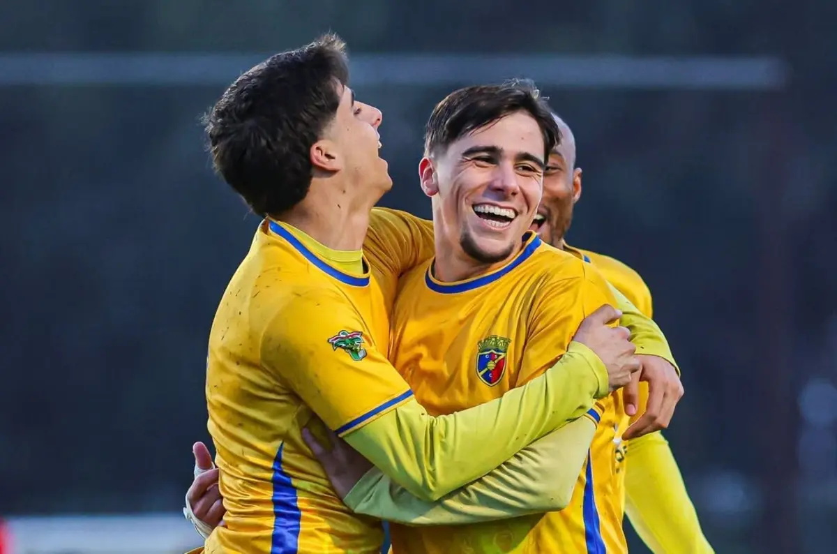 Imagem de contexto do artigo Gondomar estuda ofertas para vender SAD antes da reintegração na II Liga