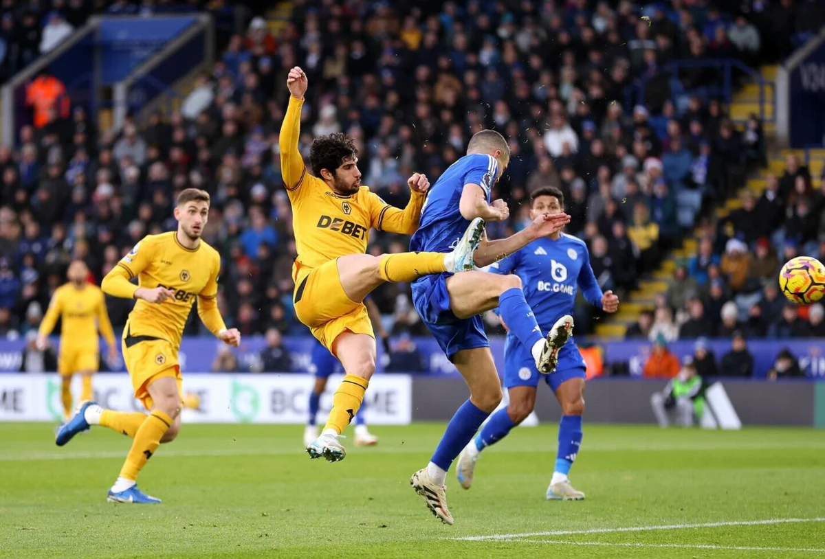 Imagem de contexto do artigo Gonçalo Guedes vai trocar o Wolverhampton pela Real Sociedad
