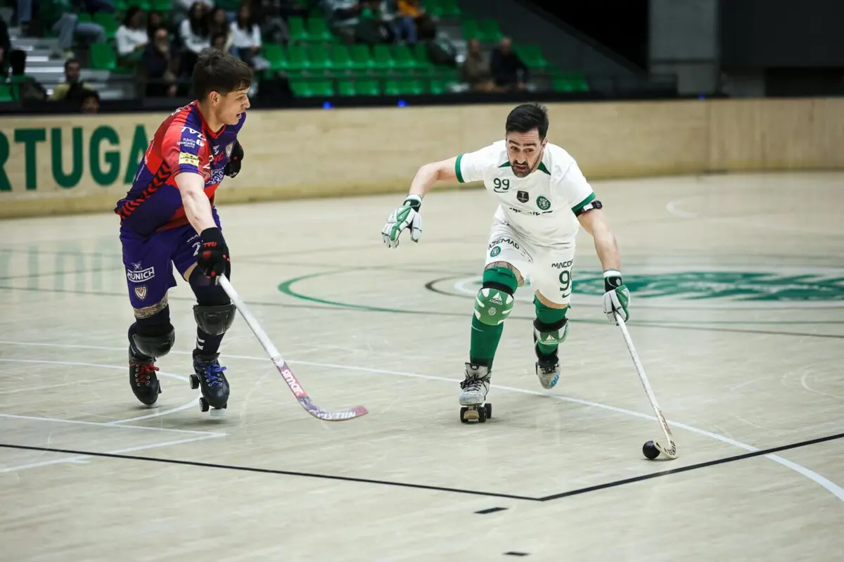 Créditos: Sporting CP