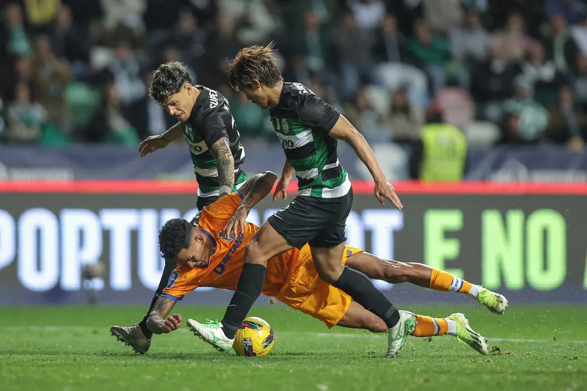 Créditos: Miguel Pereira