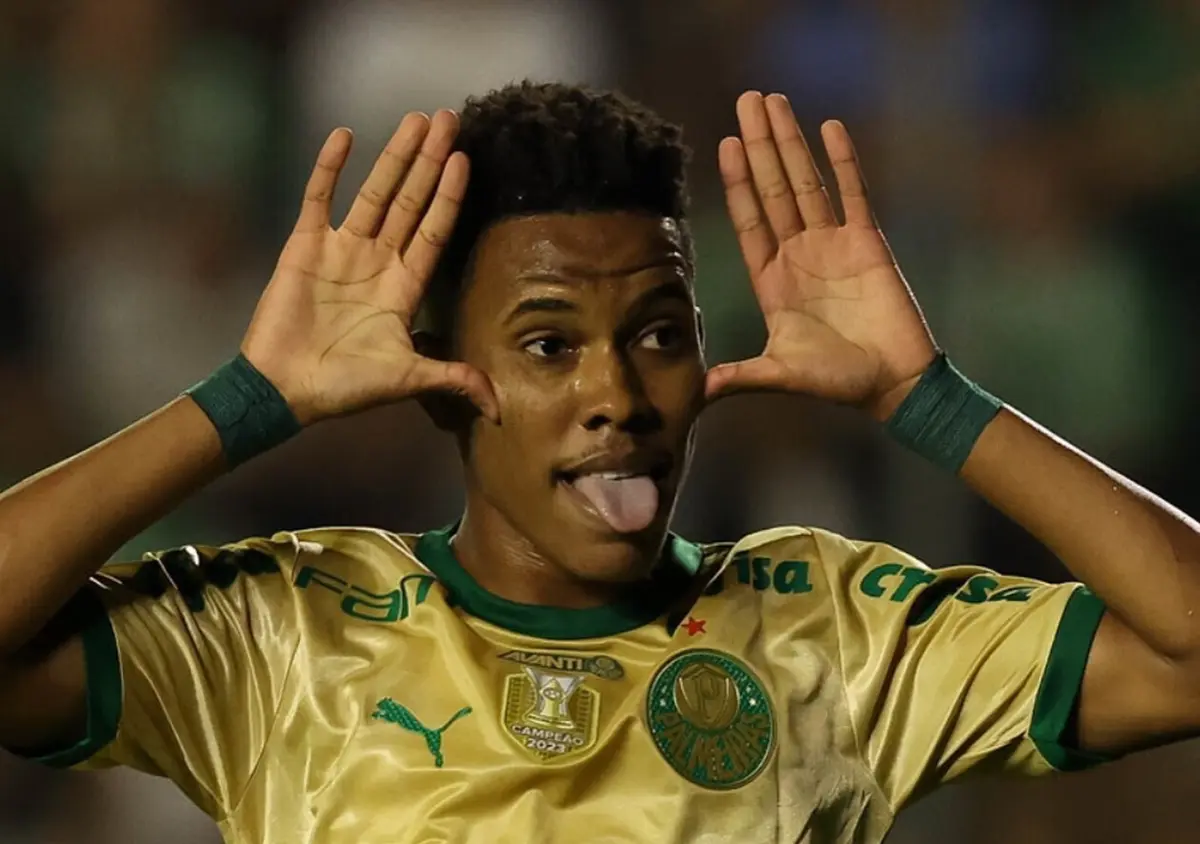 Estêvão (créditos: Instagram)