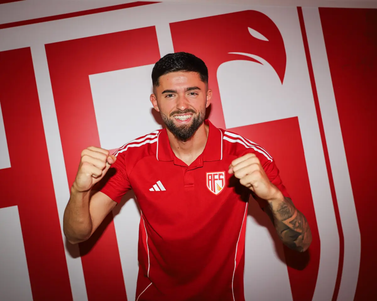 Jordi Escobar (créditos: Aves SAD)