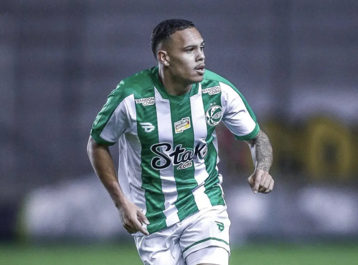 Créditos: reprodução/Instagram