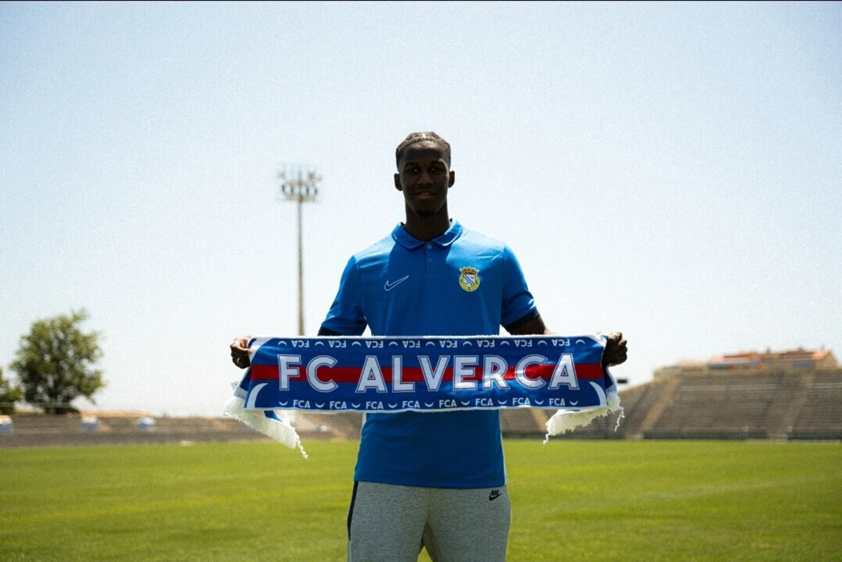 Imagem de contexto do artigo Oficial: Chiquinho troca Wolverhampton pelo Alverca
