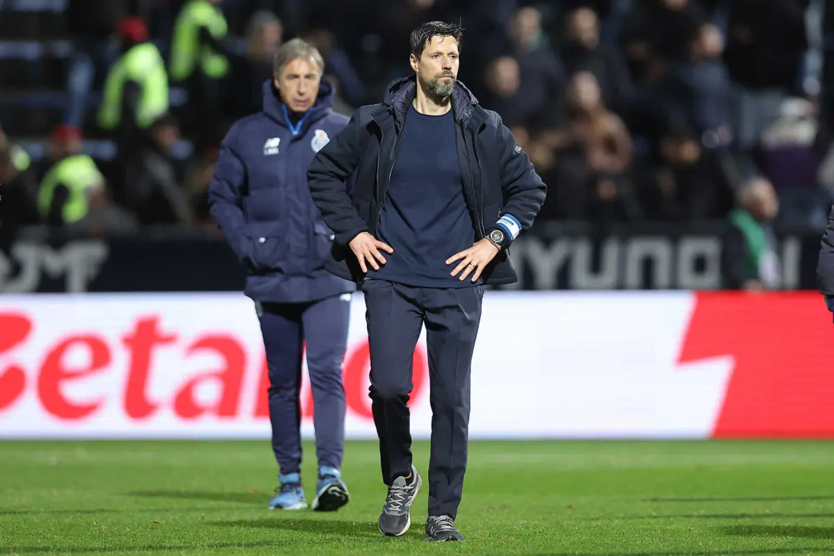 Vítor Bruno (Créditos: Miguel Pereira)