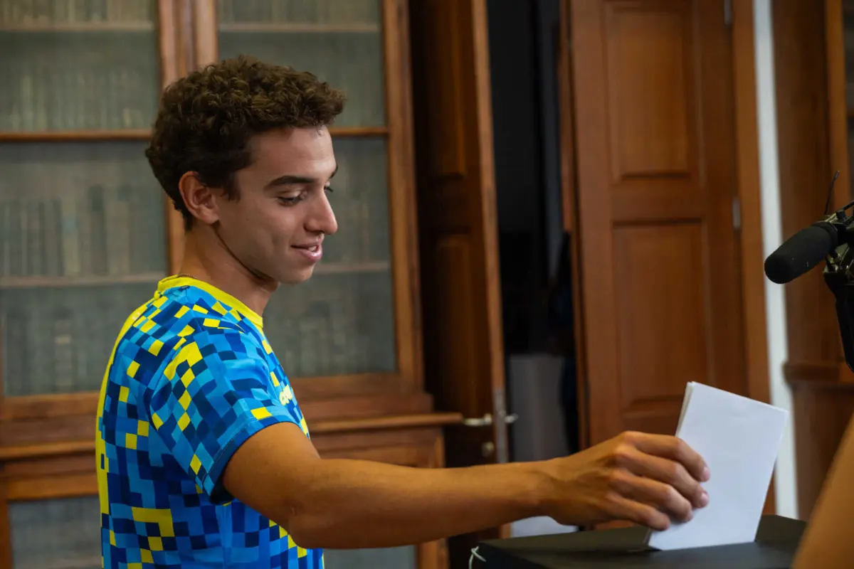 Créditos: Igor Martins / Global Imagens