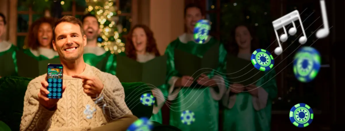 Imagem de contexto do artigo O Calendário do Advento para celebrar novidades diárias