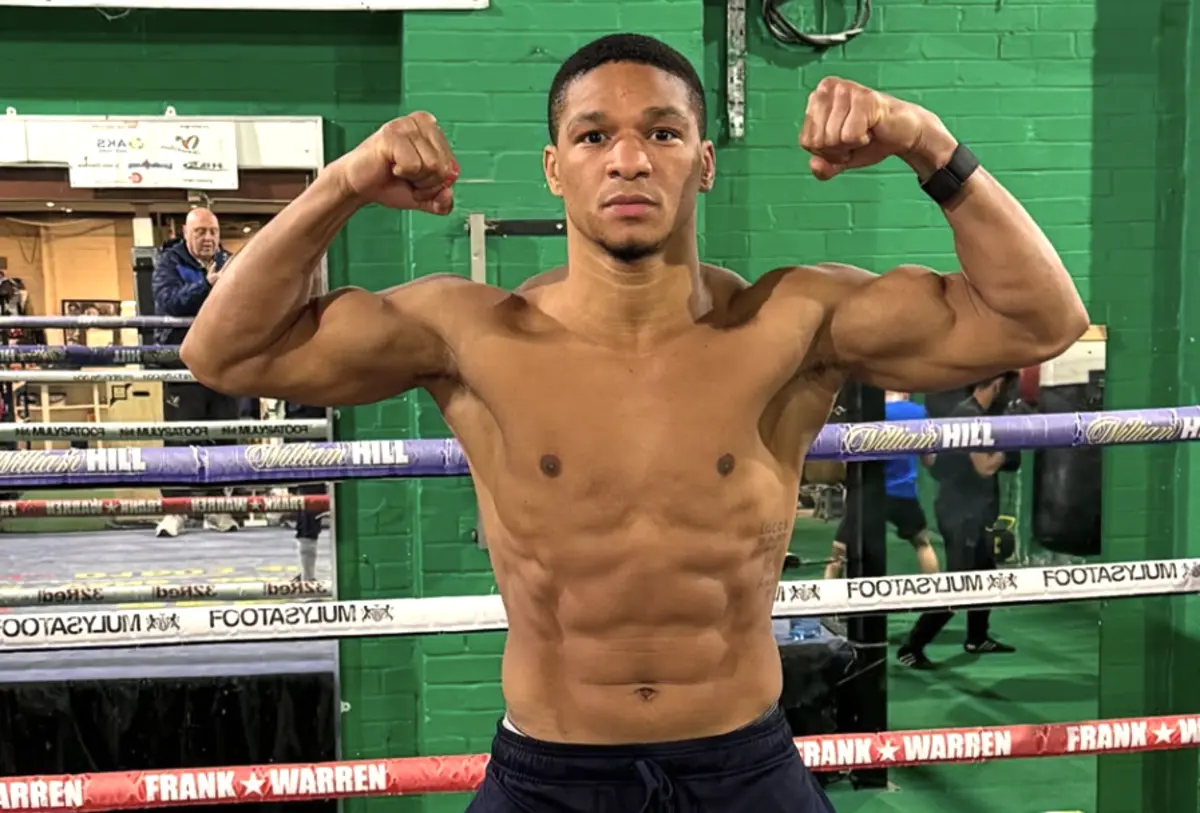 Uisma Lima (créditos: reprodução/Instagram)