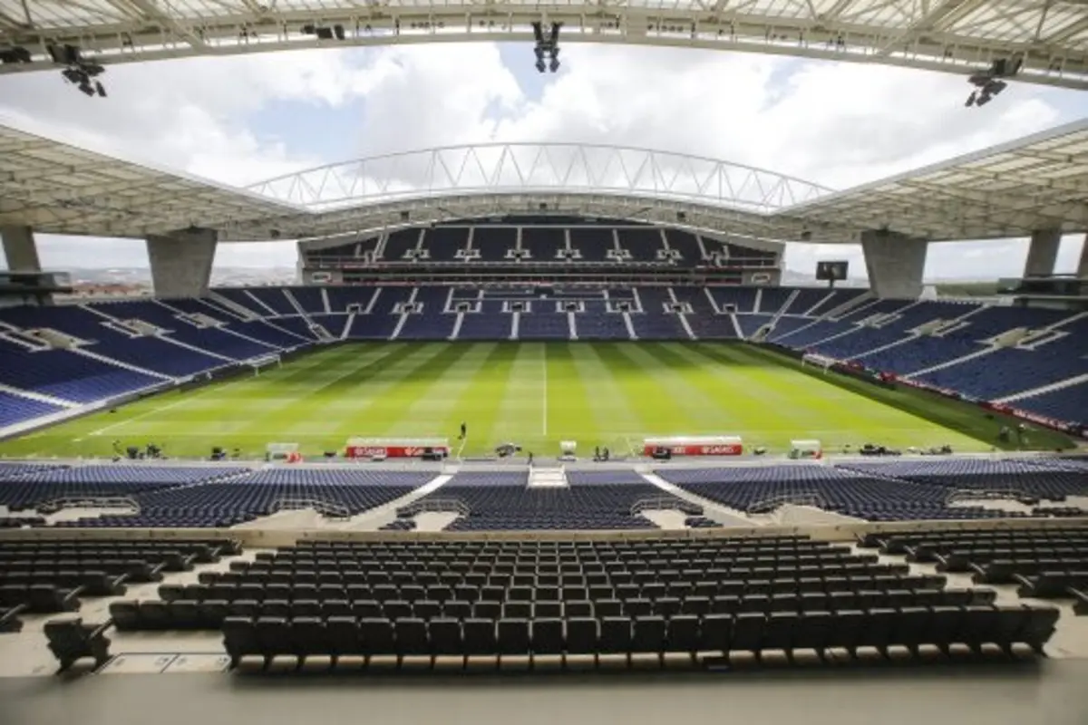 Imagem de contexto do artigo Porto Comercial reclama dívida à Casa do FC Porto de Estarreja