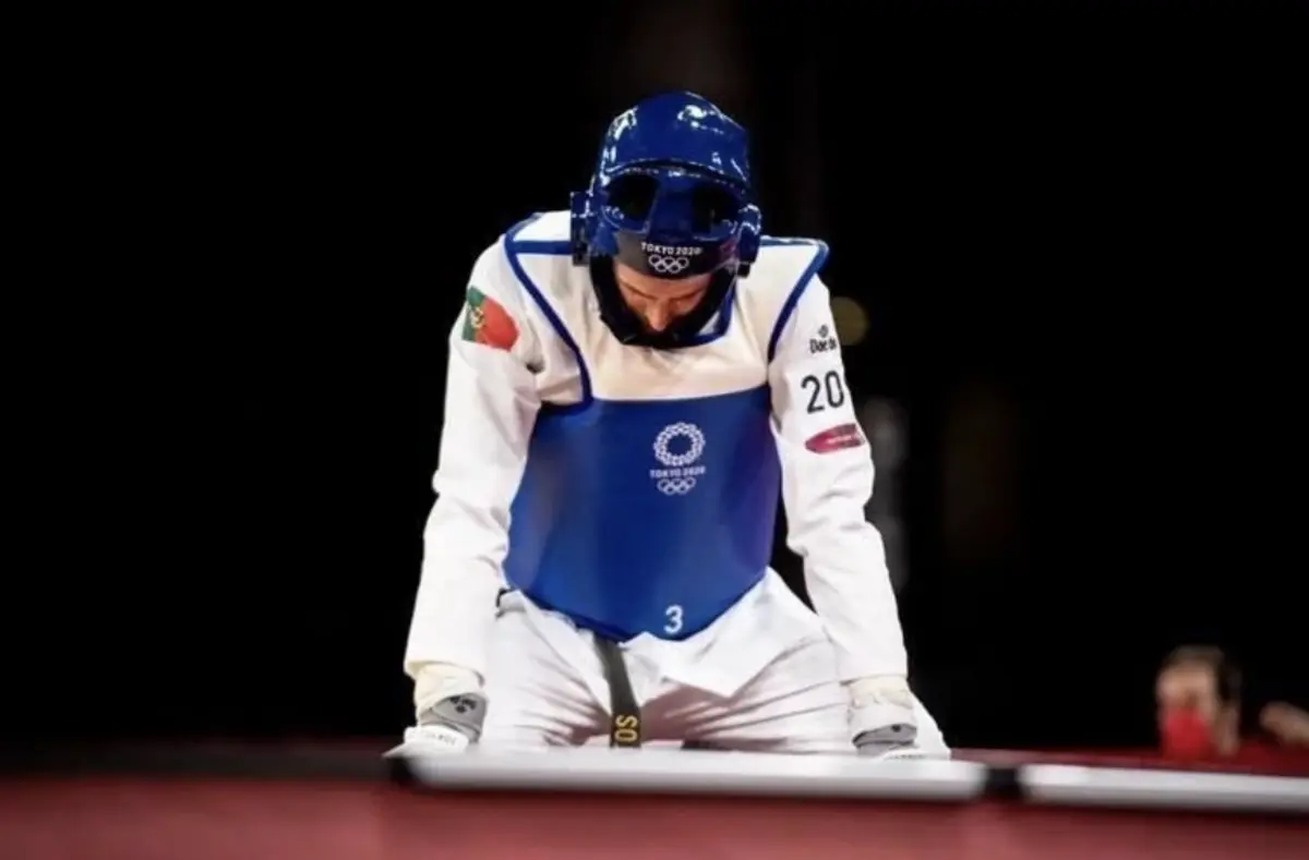 Imagem de contexto do artigo Portugal nos Europeus de taekwondo com "boas perspetivas" de medalha