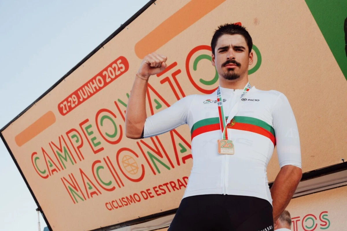 Créditos: UVP - Federação Portuguesa de Ciclismo