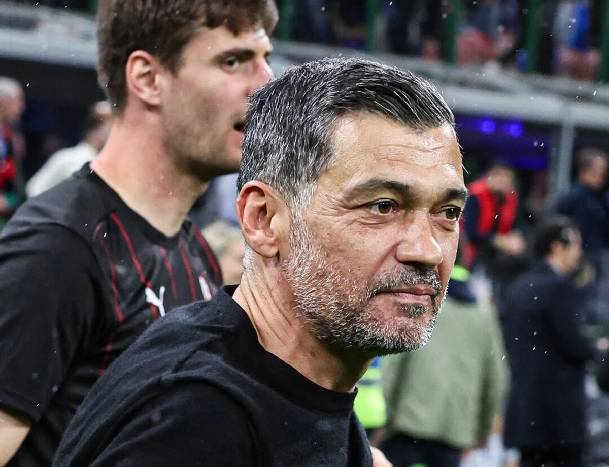 Conceição (créditos: Milan)