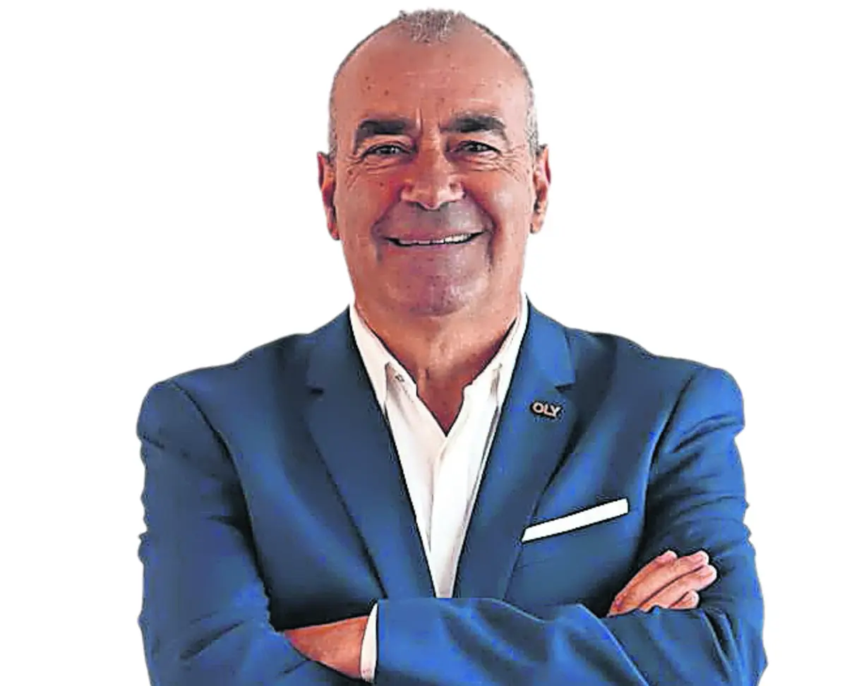 Imagem de contexto do artigo 2026: consolidar crescimento e preparar o futuro