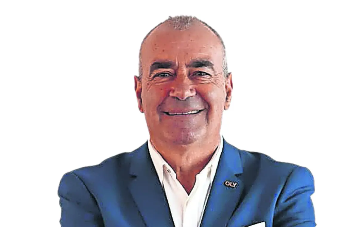 Imagem de contexto do artigo Um ano a correr pelo atletismo nacional