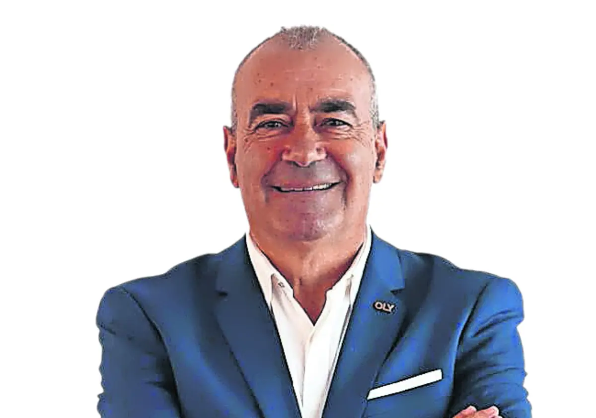 Imagem de contexto do artigo Correr com paixão é correr com segurança