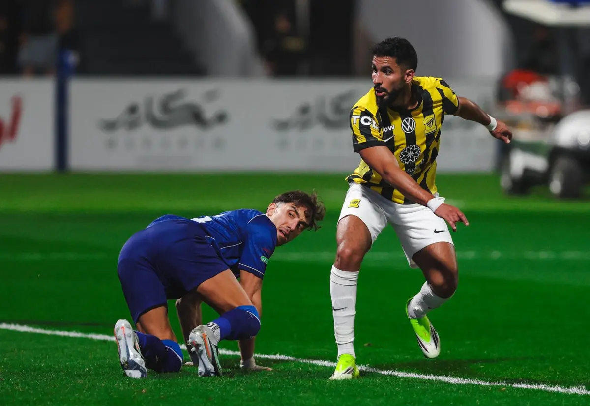 Al Fateh-Al Ittihad