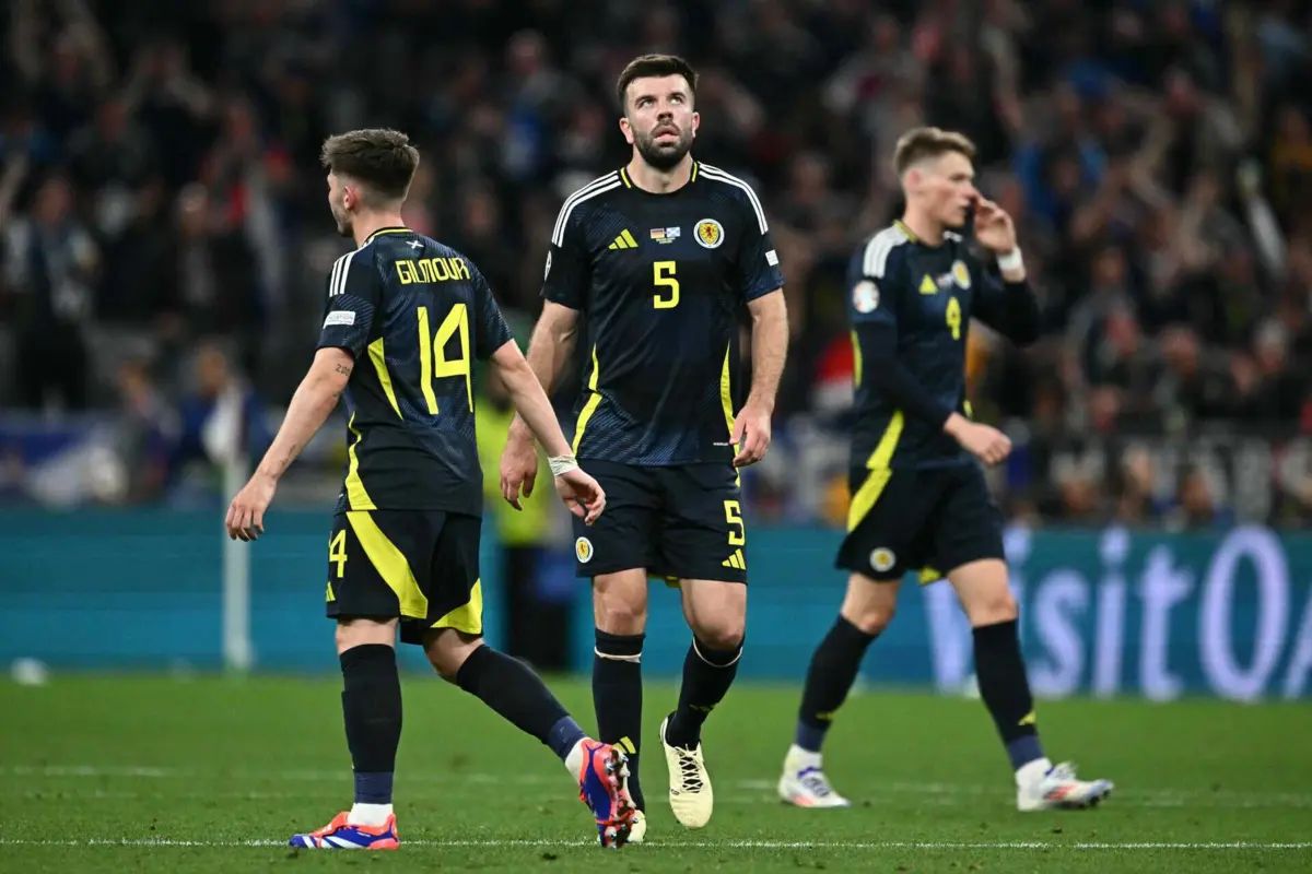 Escócia (créditos: AFP)