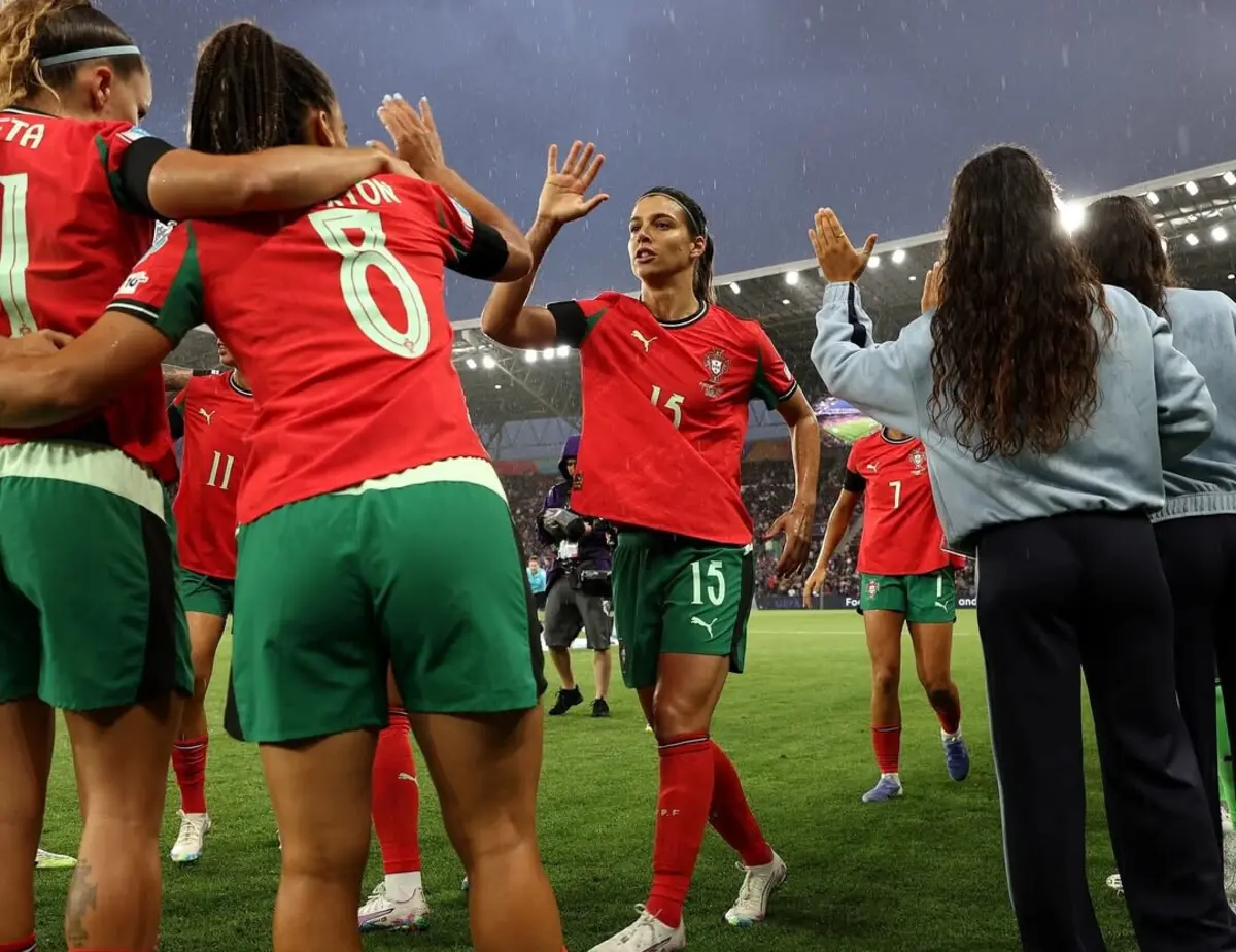 Carole Costa (créditos: Instagram)