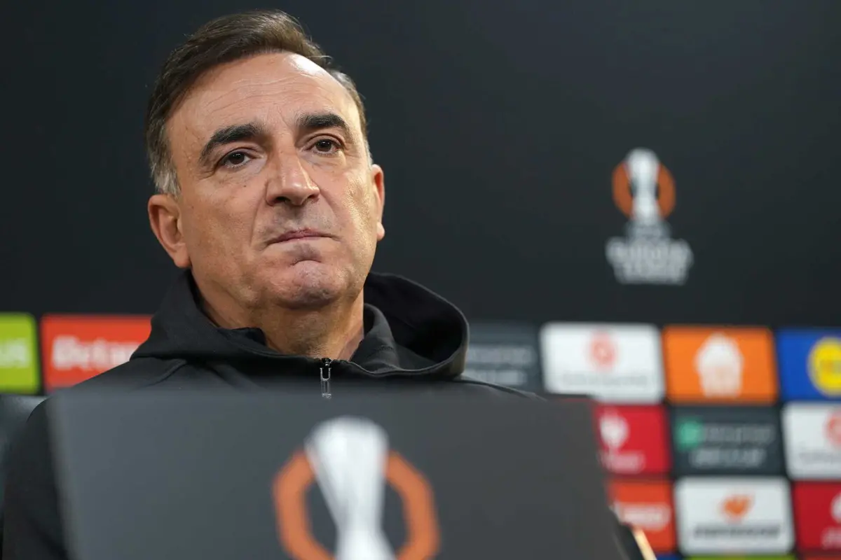 Carlos Carvalhal